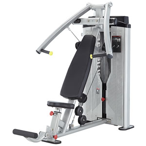 Steelflex HIP1400 坐姿上斜推胸訓練器