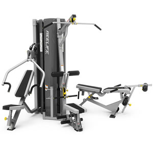 銳飛商用綜合訓練器 Fit3.0
