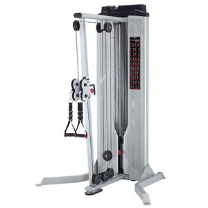 Steelflex HCC2300 雙臂力量訓(xùn)練器
