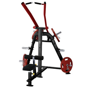 Steelflex PLLA 高拉訓練機