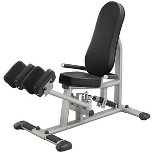 Steelflex CTH1100 油壓式內/外彎訓練機
