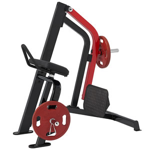 Steelflex PLHE 髖關(guān)節(jié)伸展訓(xùn)練器