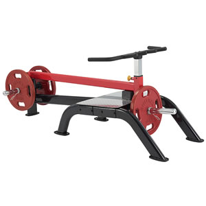 Steelflex PLSTR T型劃船訓(xùn)練器