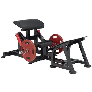 Steelflex PLHT 臀部訓(xùn)練器/臀橋機(jī)