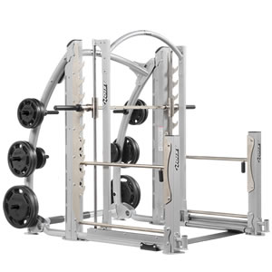 豪斯特商用史密斯機 CF-3754