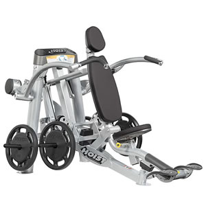 豪斯特商用免維護掛片機 RPL-5501