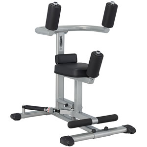 Steelflex CRT1500 油壓式轉(zhuǎn)體訓(xùn)練機(jī)