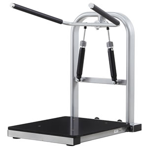 Steelflex CEO200 油壓式側彎訓練機