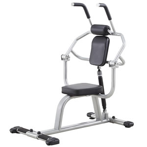 Steelflex CAB1000 油壓式腹部訓(xùn)練機(jī)