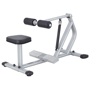 Steelflex CCP1300 油壓式小腿推舉訓(xùn)練機(jī)