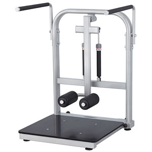 Steelflex CMH1400 油壓式髖關(guān)節(jié)訓(xùn)練機(jī)
