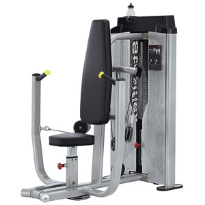 Steelflex HBP100 坐姿推胸訓(xùn)練器