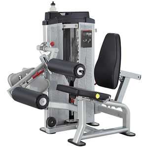 Steelflex HLC400 坐姿屈腿訓練器