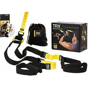 威銳 私教用品 TRX-P2