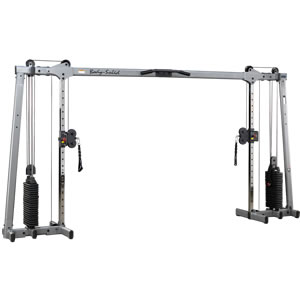 Body-Solid家用大飛鳥(niǎo)/小飛鳥(niǎo) GDCC250