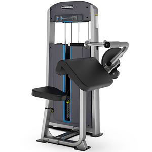 NewNoble XG-F-1002 坐式肱三頭肌伸展訓(xùn)練器