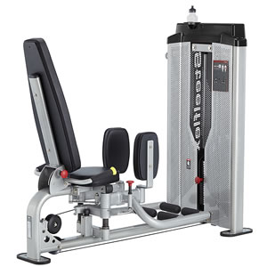 Steelflex HAB1100 坐式髖關節(jié)外彎訓練器