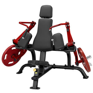 Steelflex PLTE 三頭肌訓(xùn)練機(jī)