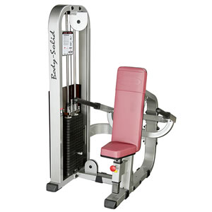Body-Solid商用經(jīng)典F系列 STM1000G/2