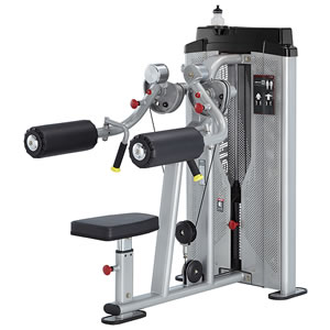 Steelflex HDR1300 坐姿側(cè)平舉機(jī)/肩部提升訓(xùn)練器