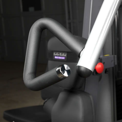 Body-Solid G9S 綜合訓(xùn)練器 細(xì)節(jié)展示
