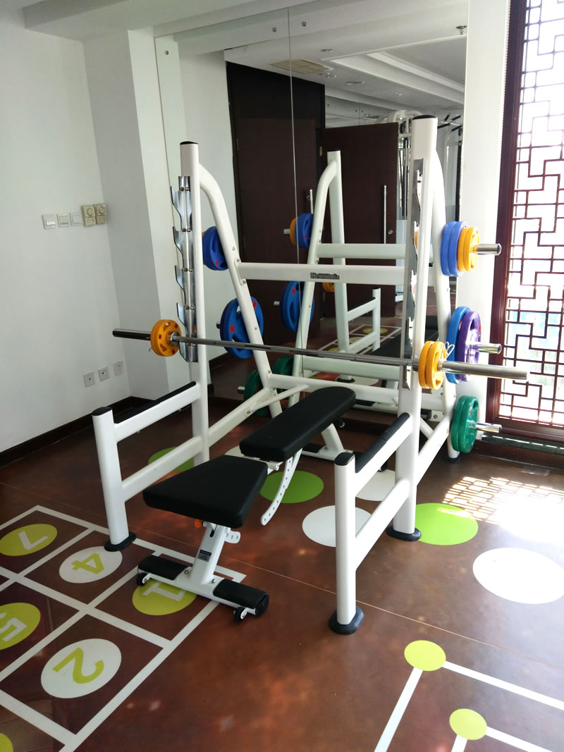 吉鴻私教工作室