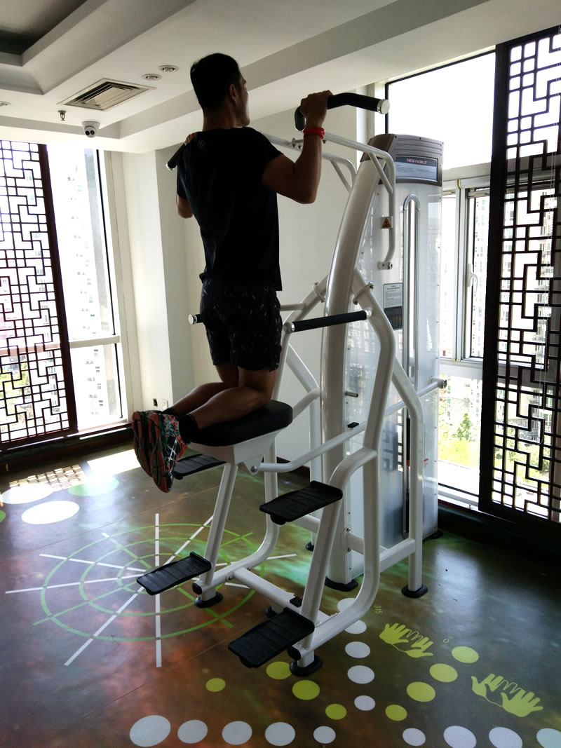 吉鴻私教工作室